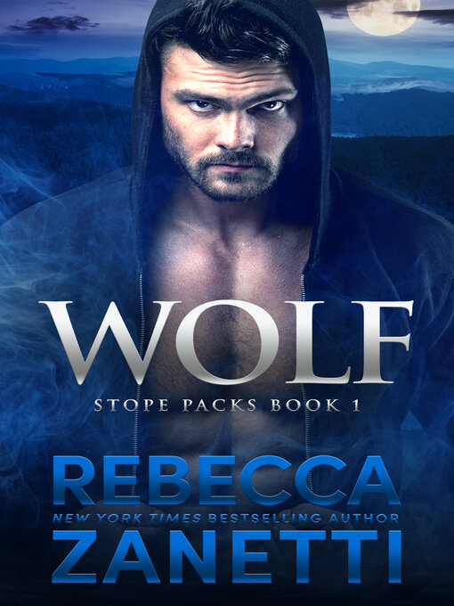 Title details for Wolf by Rebecca Zanetti - Wait list
